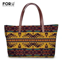 FORUDESIGNS/Новые модные женские сумки большой емкости 3D винтажная сумка с узором сумка через плечо для женщин сумка на плечо для девочек
