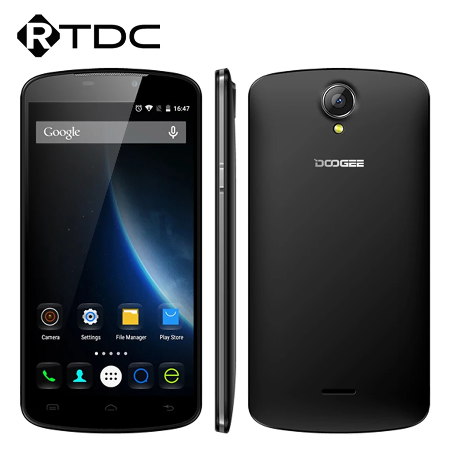bilder für Auf lager ursprüngliche doogee x6 doogee x6 pro android 5.1 5,5 "HD 1280*720 Quad Core 1 GB/2 GB RAM + 8 GB/16 GB ROM 2.0MP + 5.0MP WCDMA LTE bilder für Auf lager ursprüngliche doogee x6 doogee x6 pro android 5.1 5,5 "HD 1280*720 Quad Core 1 GB/2 GB RAM + 8 GB/16 GB ROM 2.0MP + 5.0MP WCDMA LTE