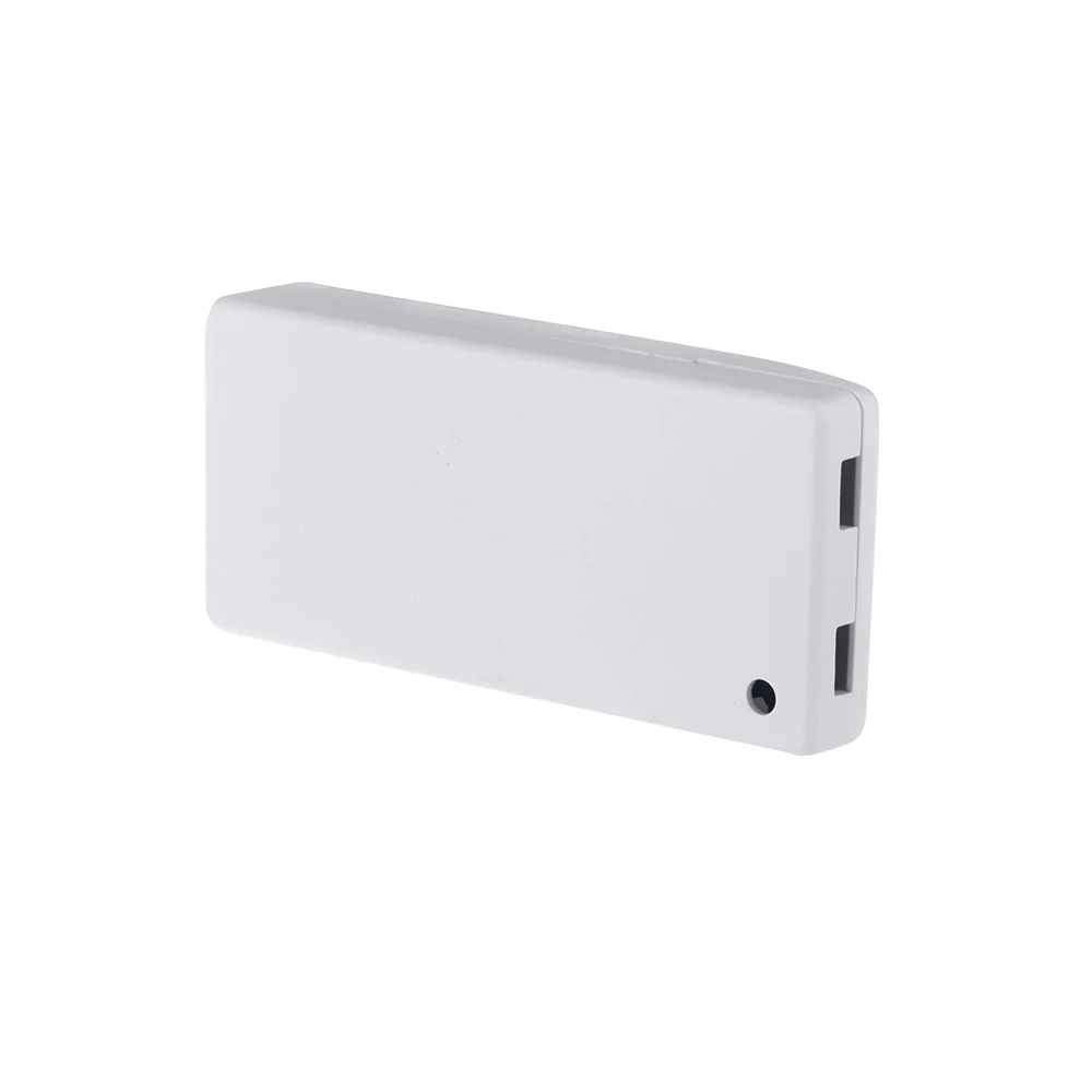 AC85 265V DC 12V SMD светодиодный трансформатор питания для MR11/G4/MR16/GU5.3 лампочки 12