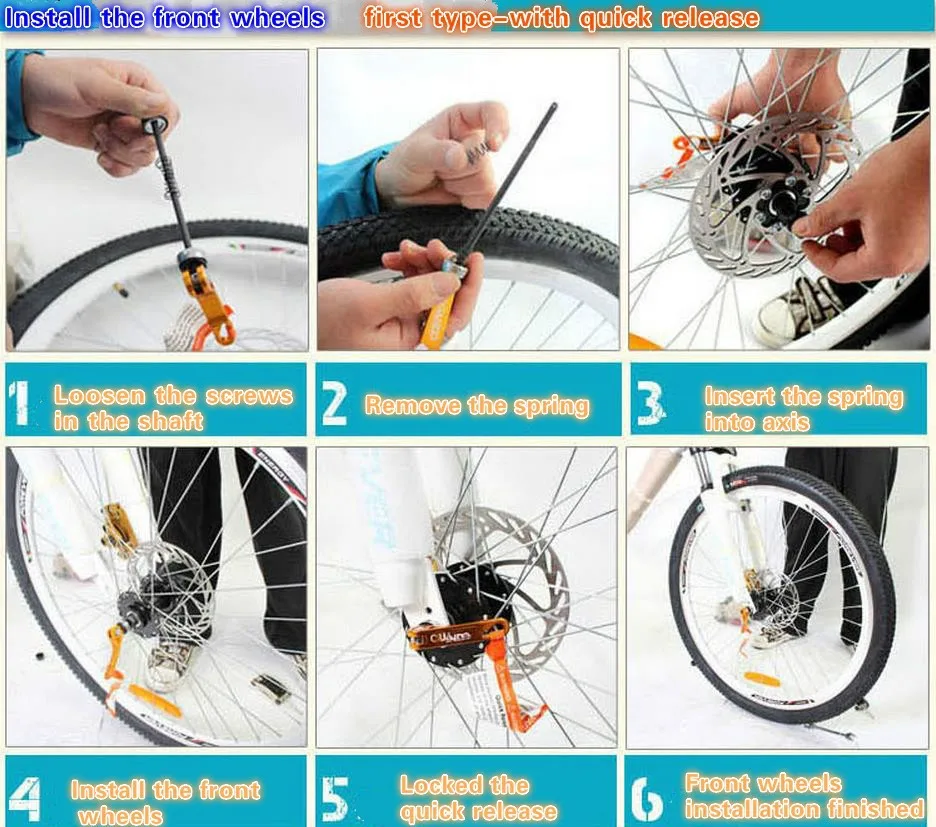 Discount Kalosse 26*17  28 holes  Hydraulic brakes bicycle  full suspension mountain bike  mountain  bicycle  30 speed 26