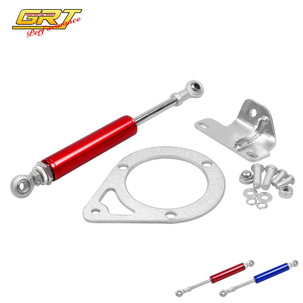 GRT 1995 1998 FOR NISSAN 240SX S14 SR20DET KA24DE ENGINE TORQUE DAMPER