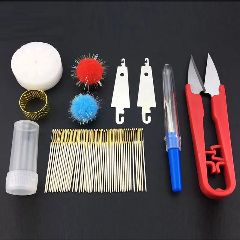 Cross Stitch Tools sets cross Stitch device tools scissors hoist thread