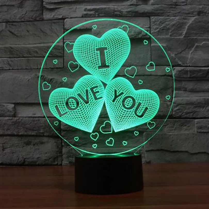 night light baby