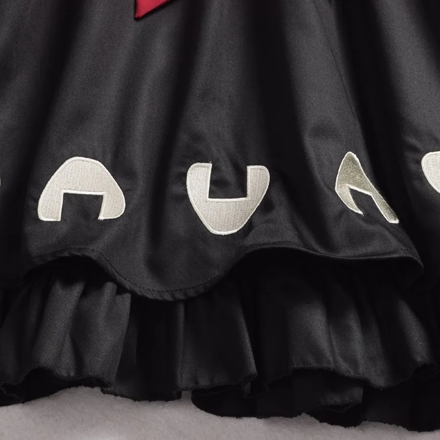 Lolita JK Dress (6)