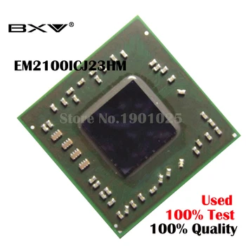 

100% test very good product EM2100ICJ23HM bga chip reball with balls IC chips