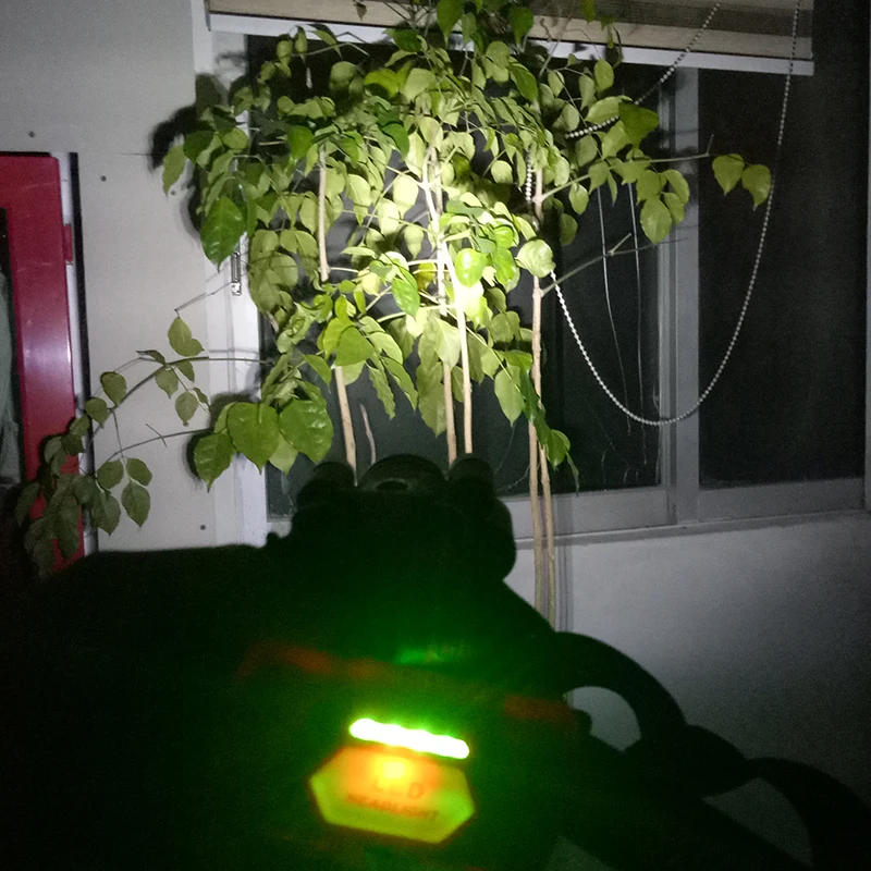 headlamp light