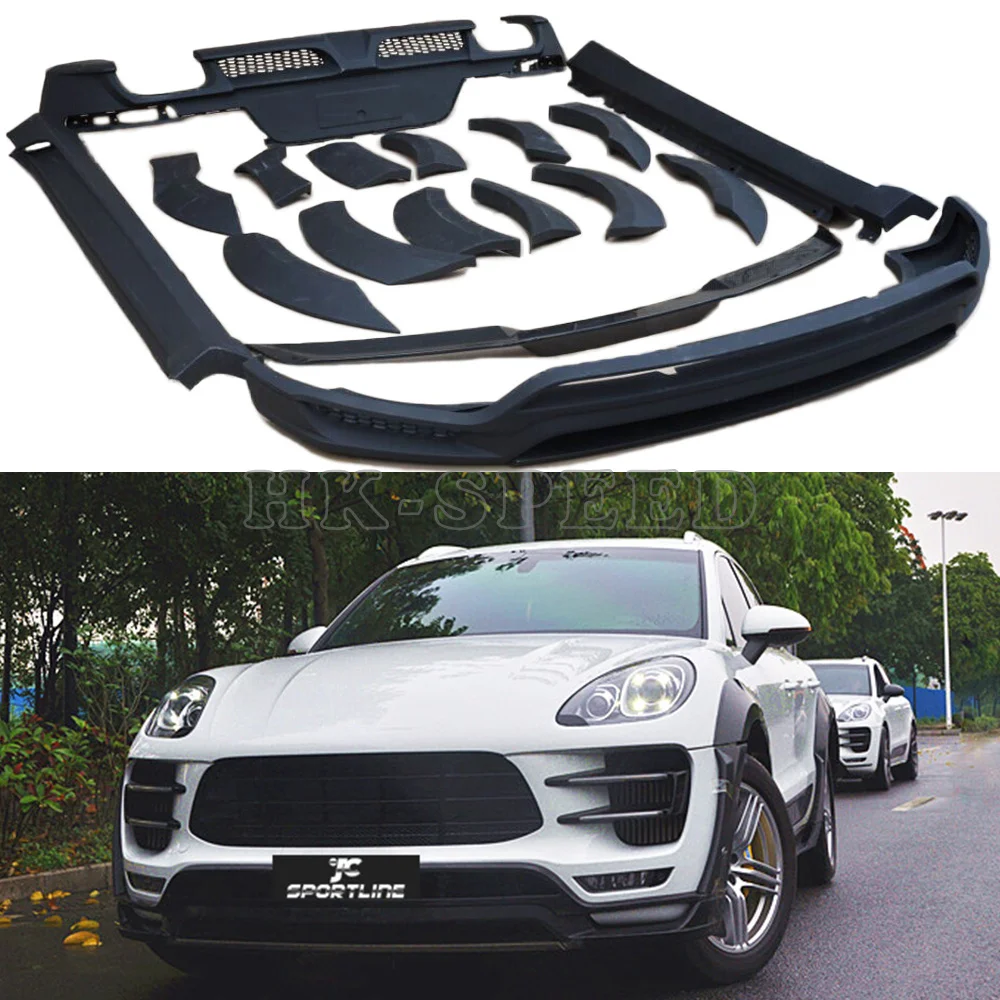 Popular Porsche Body KitsBuy Cheap Porsche Body Kits lots from China