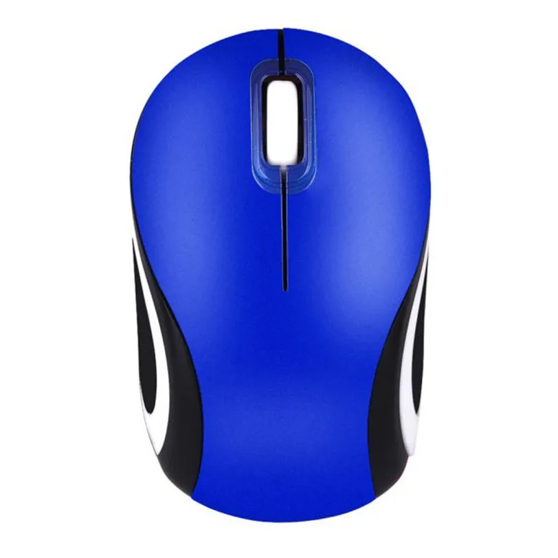 2.4ghz wireless mouse