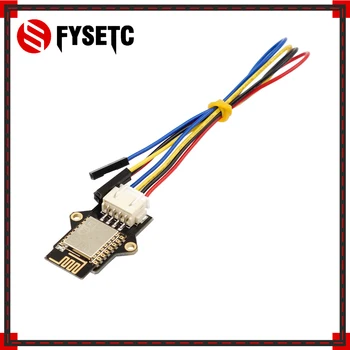 

2x ESP8266 WIFI Extensible Module Remote Control ESP3D For 3D Printer Board Connect AP Mode Client Station Mode VS TFT-WIFI