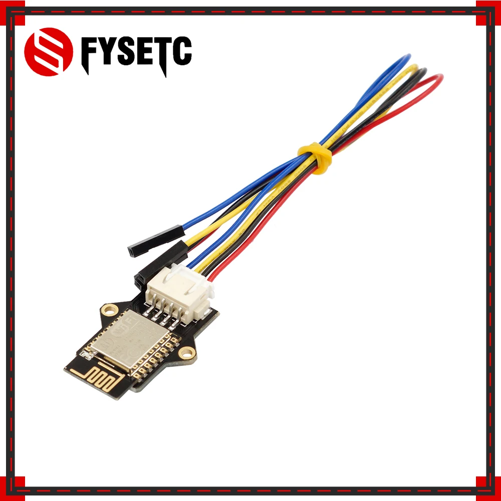 Модуль ESP8266 с Wi Fi Расширенный модуль ESP3D дистанционным управлением для 3D принтера