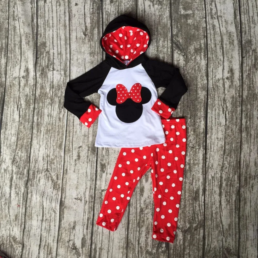 Buy Fall winter pullover full cotton clothing kids