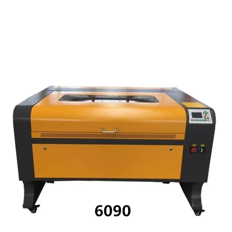 57 двигатель лазерный гравировальный станок 100 Вт 6090 co2 220В/110В резак diy с ЧПУ|Фрезы