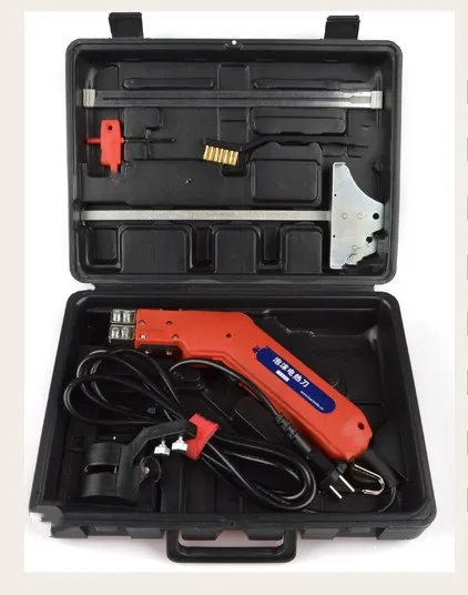 

AC230V/120V 180W (Set 2) Hot Hold Heating Knife Electric Cutting Tool Hot Cutting Knife Foam Cutting Hot Knife Cutter