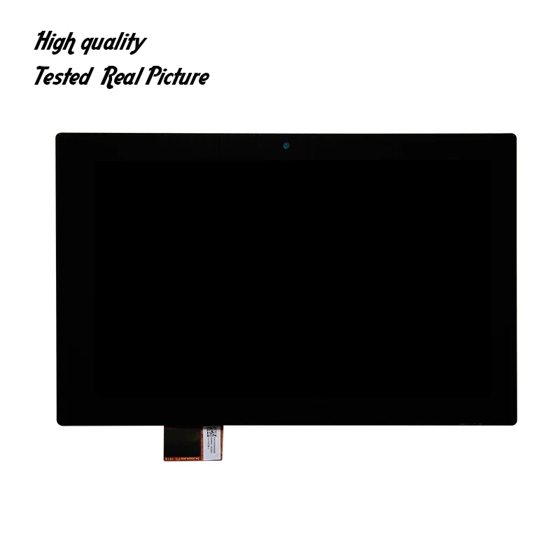 ЖК дисплей с дигитайзером для 10 1 &quotSony Xperia Tablet Z SGP311 SGP312 SGP321 сенсорная панель в - Фото №1