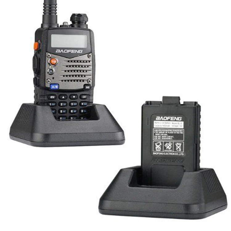 Дальняя рация Uhf Vhf Pofung UV-5RA модернизирована BAOFENG UV5R для CB радиостанции радио сканер полиции двухстороннее радио