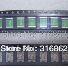 Предохранитель SMD1206P012TF 1206P012 1206 0.12A 30 В PPTC термопредохранитель 50 шт./лот