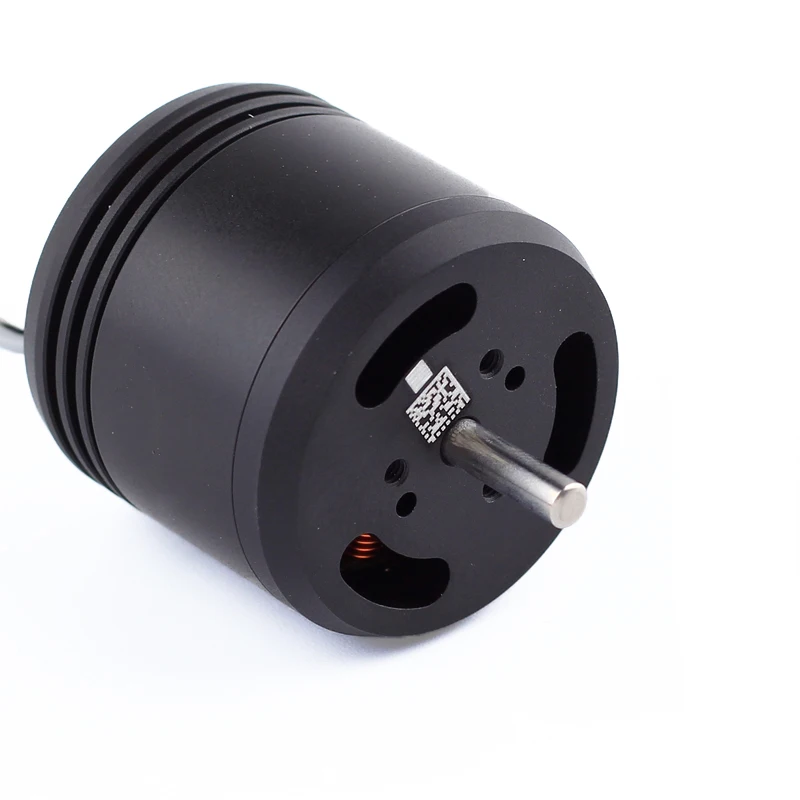 100% Original for DJI Phantom 4 Pro Obsidian Motor 2312S CW / CCW For Phantom 4 Pro Black Repair Parts 1 Piece