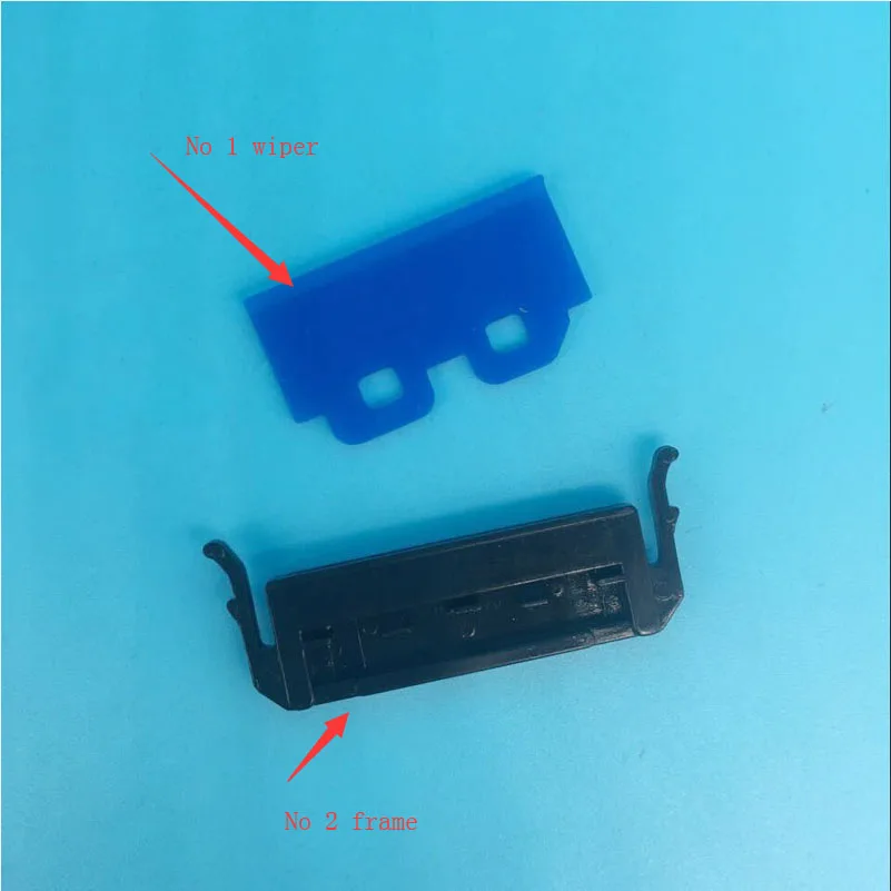 Dx5 резиновая щетка стеклоочистителя для Mutoh RJ900 VJ1204 VJ1304 VJ1604 Mimaki JV33 JV5 CJV30 Xuli принтер