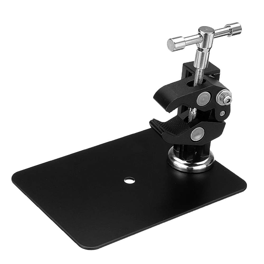 

PCB Fixture Soldering Helping Hand Soldering Station Third Hand Tool Soldering Repair Tool