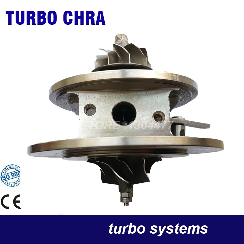 BV39 Turbo chra core  54399700070 1441100Q0F 54399700030 for Renault Clio Megane Modus Scenic 1.5DCI 1.5L Engine: K9K 78kw 04-
