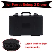 Free shipping Portable Carrying font b Handbag b font Hard Case Suitcase for Parrot Bebop 2