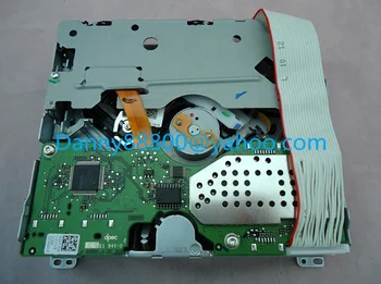 

Original CSS M6 4.2 CSS-M6-4.2 803C CD Loader Mechanism For VW Volkswagen MAGOTAR PASSAT BWM Car CD Radio Tuner
