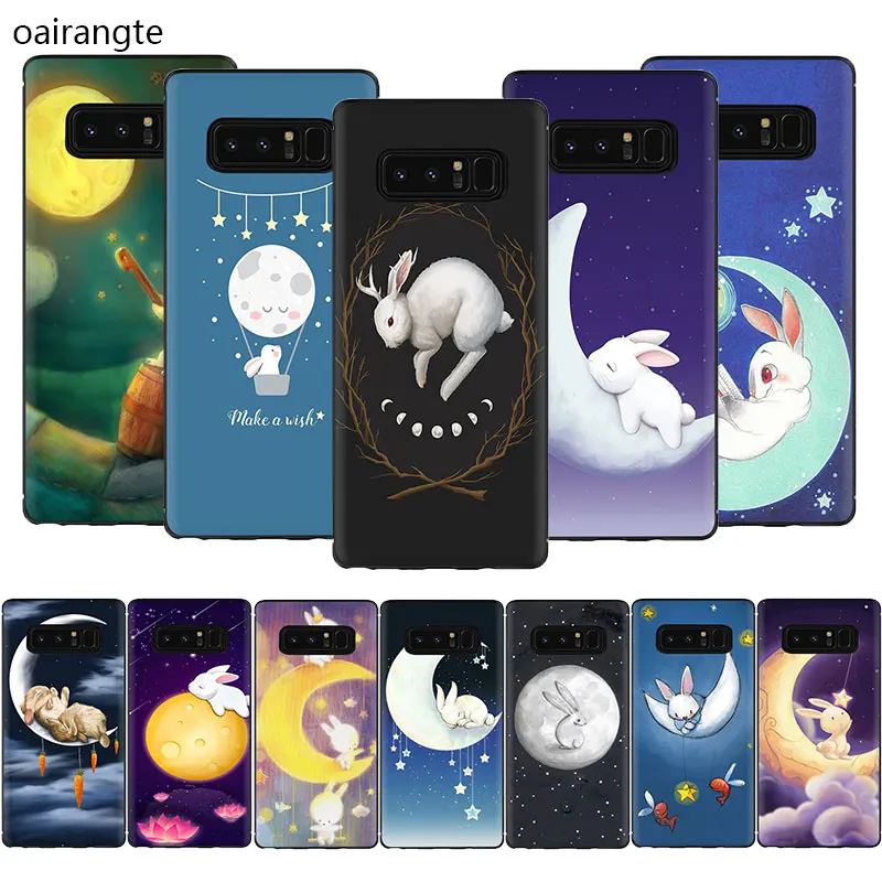 Чехол из мягкого ТПУ для Samsung Galaxy A5 A6 7 8 9 2018 A10S 20S 30S 40S 50S 60 70 J6|Бамперы| |