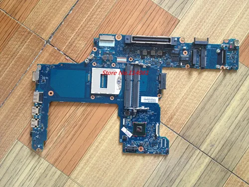 744020-001 FIT FOR HP ProBook 650 G1 series Laptop Motherboard 744020-501 744020-601 6050A2566301-MB-A04 722821 501 722821 001 722821 601 free shipping laptop motherboard fit for hp probook 455 g1 series notebook pc system board