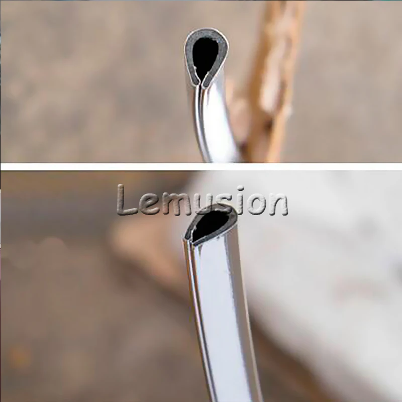ZDPARTS для Lada Granta Vesta Kalina Priora Toyota Corolla Avensis Rav4 Fiat 500 декоративные хромированные