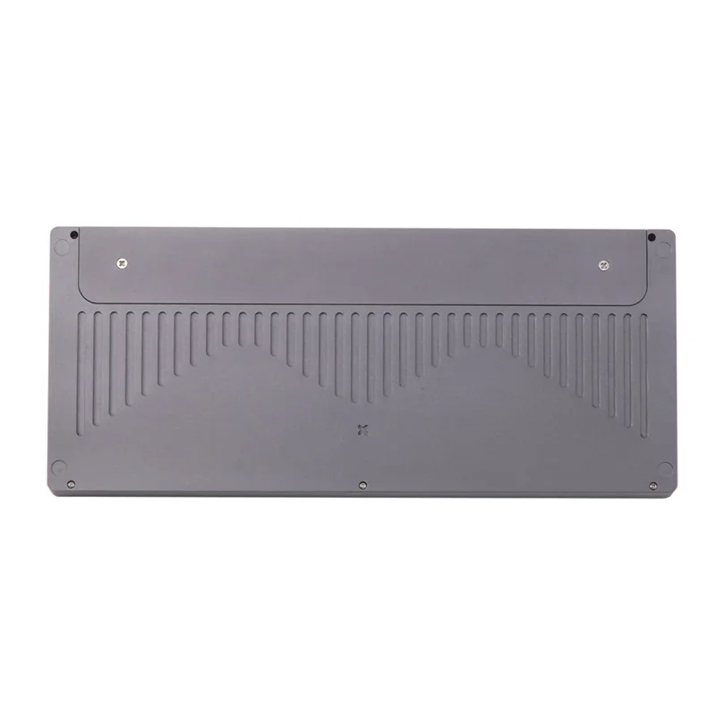 KBDfans KBD75 V2 Пользовательские DIY kit без колпачков для mx механическая