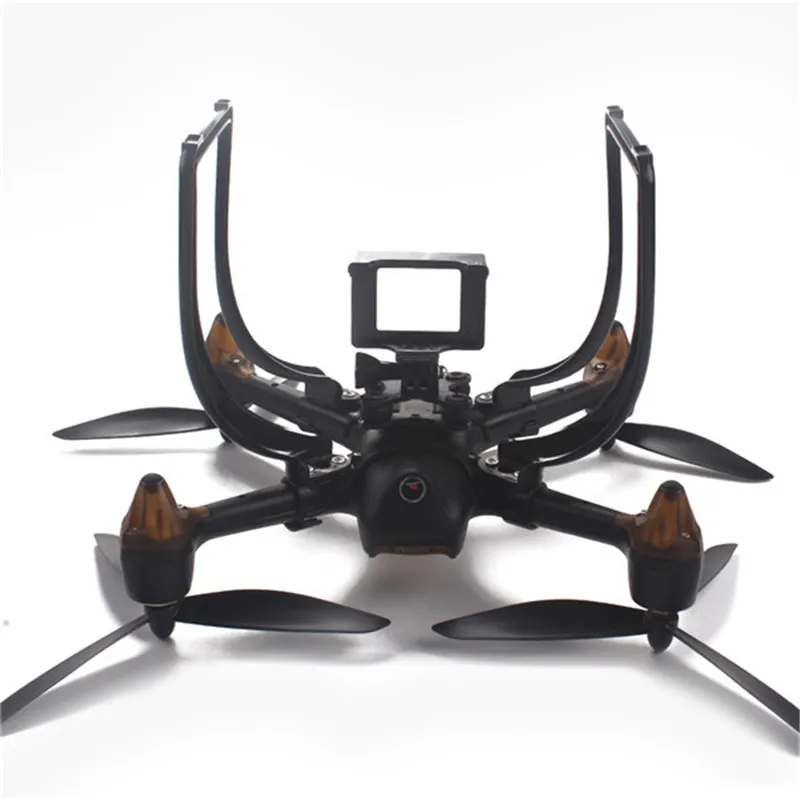 Квадрокоптер Hubsan H501S X4 AIR H501A RC запасные части аксессуары опорная шестерня