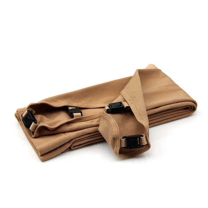 Children Figure Skating Tights Ice Skating leotard Training Pants Footed 115 to 175cm Thermal Pantyhose Ice Skate Gymnastics