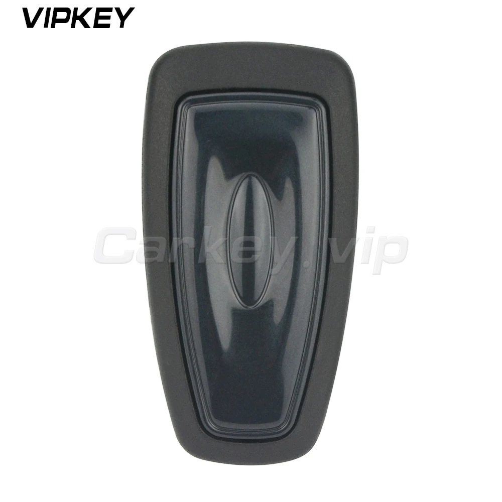 Remotekey 5WK50165 2 кнопки 434 МГц FSK 4D63 чип 80bit HU101 лезвия для Ford Ranger 2011 2012 2013 складной ключ