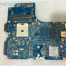 Для HP для ProBook 4545 S Материнская плата ноутбука 55.4RT01.001G интегрированная