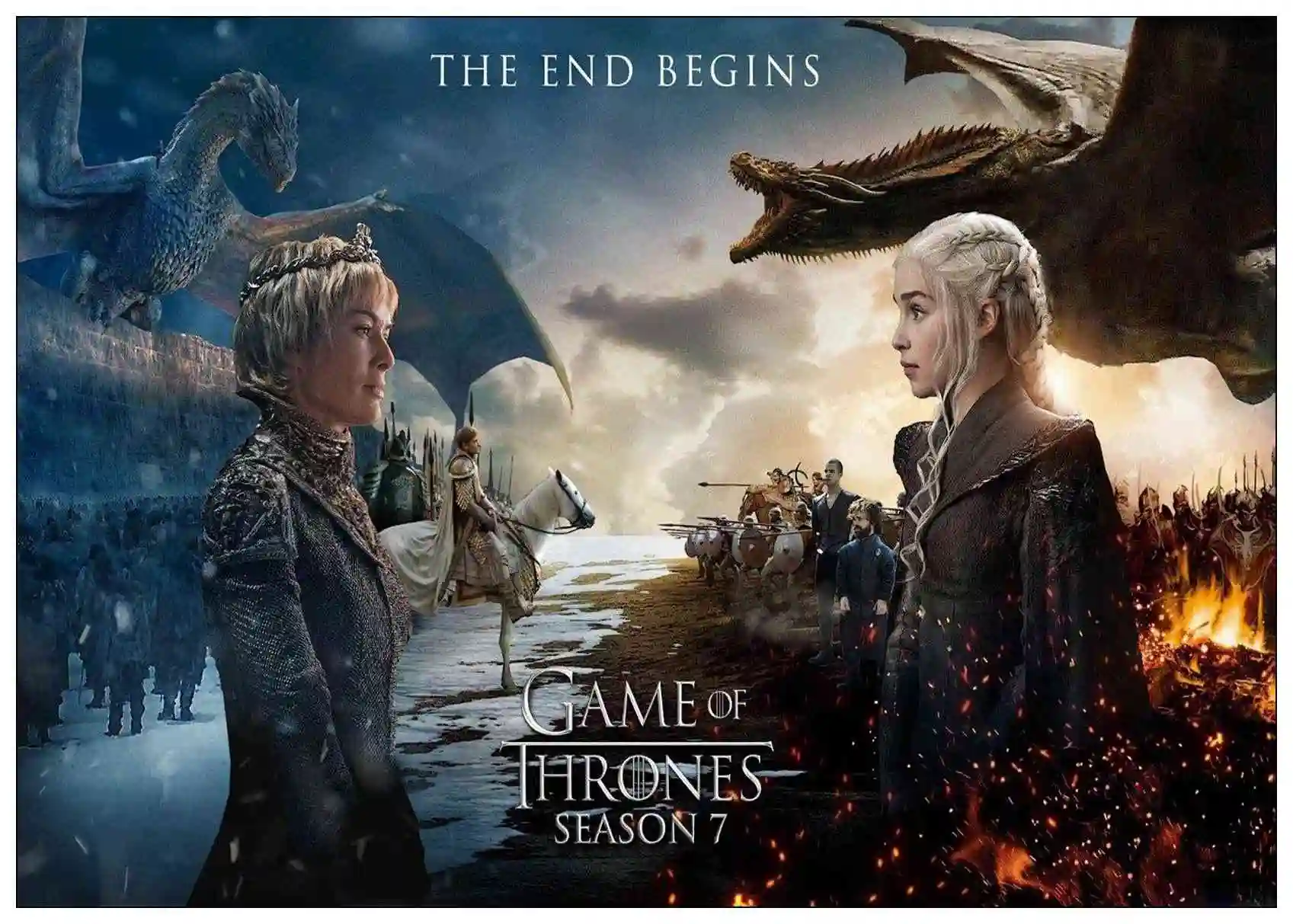 Detail Feedback Questions About Classic Tv Series Game Of Thrones
