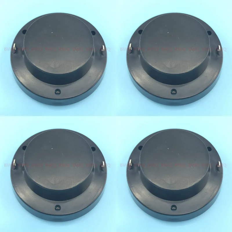 

4PCS 44.4MM Tweeter Speaker Voice Coil 8OHM Diaphragm Back Cover For JBL 2416h-1 2416 2417 2415H And JBF Mr835 Speaker Repair