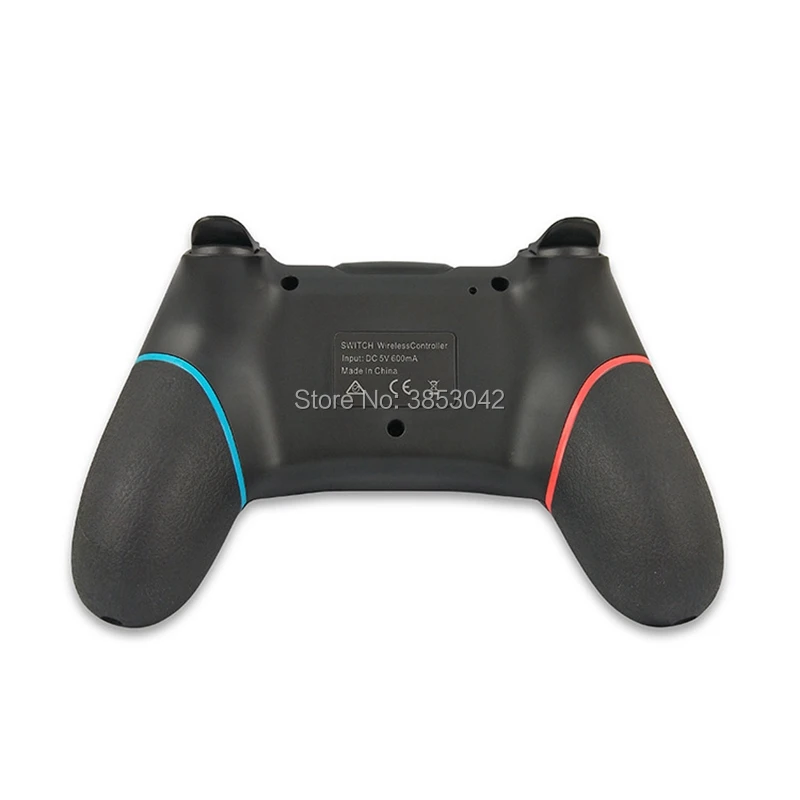 Wireless Bluetooth Controller For Nintend Switch Pro Host Vibration Gamepad Console Joystick For NS Switch Pro (6)