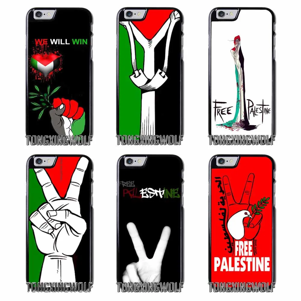 free palestine Art stop wars Cover Case for OnePlus 3T 5T XiaoMi 8 Redmi Note 3X 4X 6X 4A 5A Sony XA1 XZ1 XZ2 Mini | Мобильные