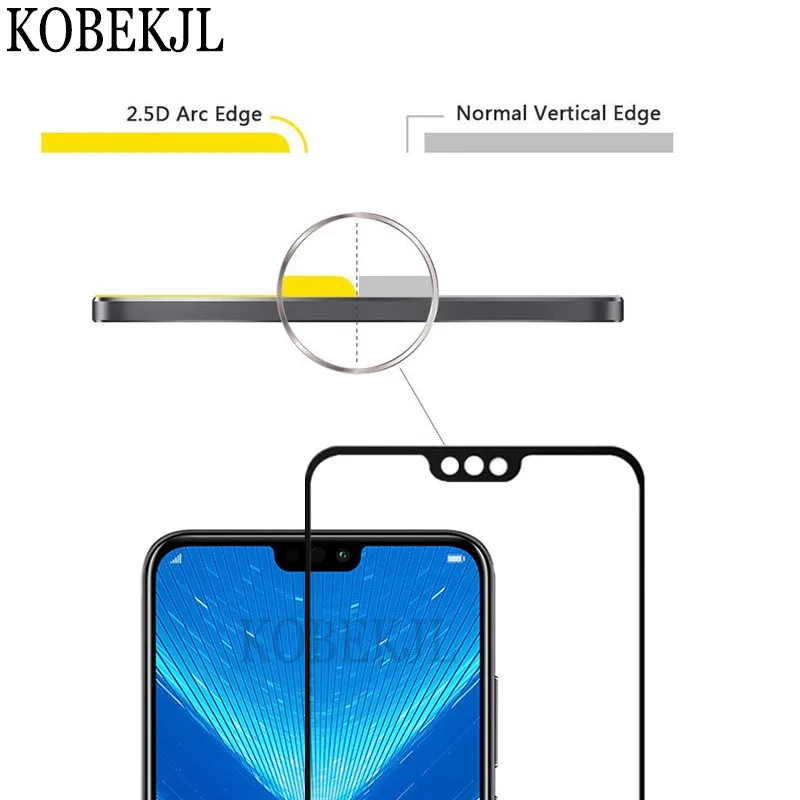 Huawei Honor 8X (3)