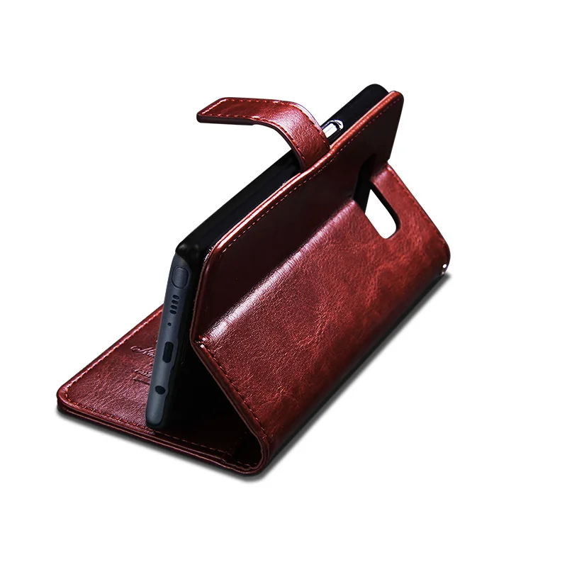 Cover Case For Samsung Galaxt Note 8 Wallet Case (8)