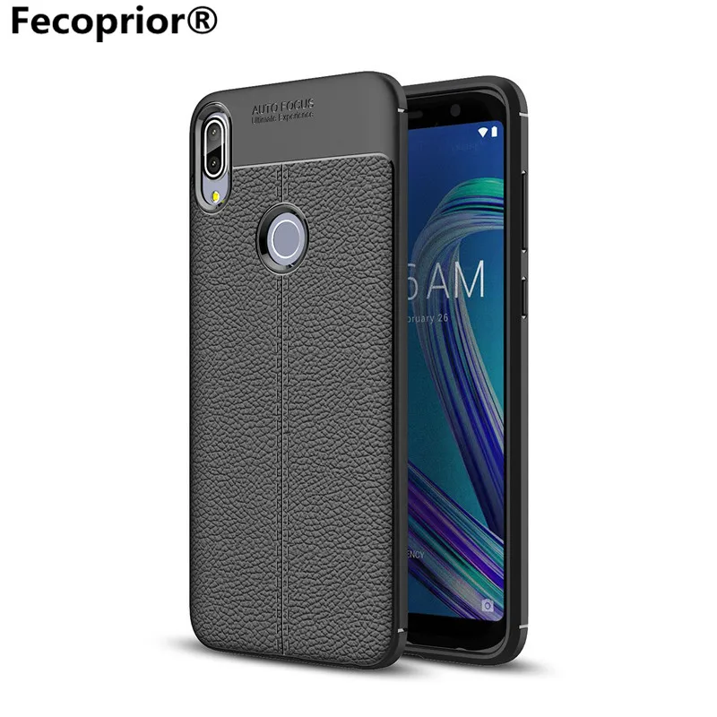 Aliexpress.com : Buy Fecoprior ZB601KL TPU Case For Asus 