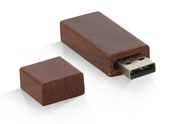 100% настоящая Флешка деревянная Подарочная коробка Usb палка 128 ГБ 16 32 USB флэш память