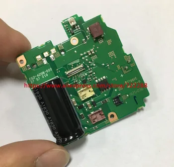 

Repair Parts For Canon EOS 1200D Rebel T5 Kiss X70 DC/DC Power Board Flash Board CG2-4298-000