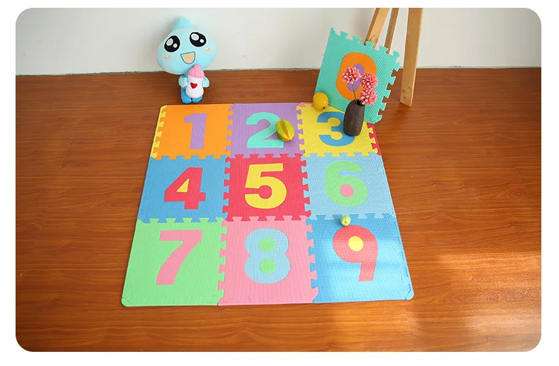 9