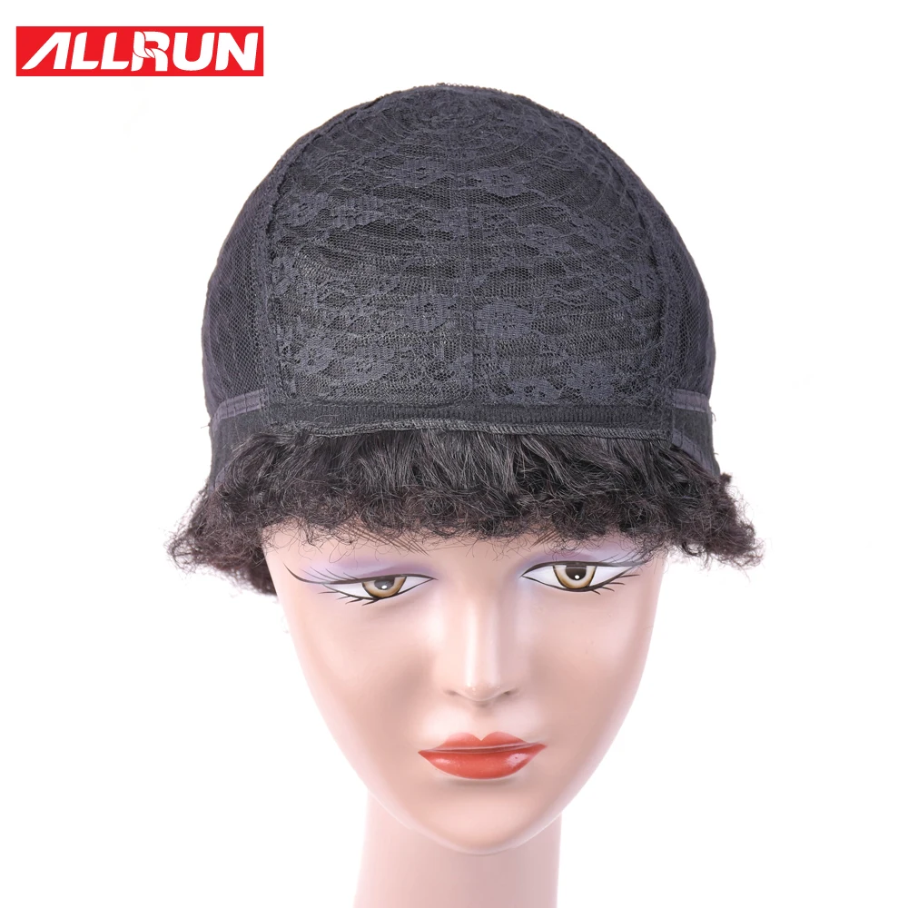 lace front wigs