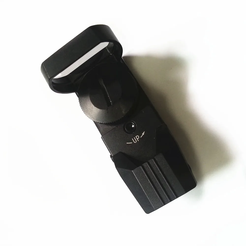Тактический 4 Сетка мульти Patern красный зеленый точечный Лазер прицел Scope11mm/20mm