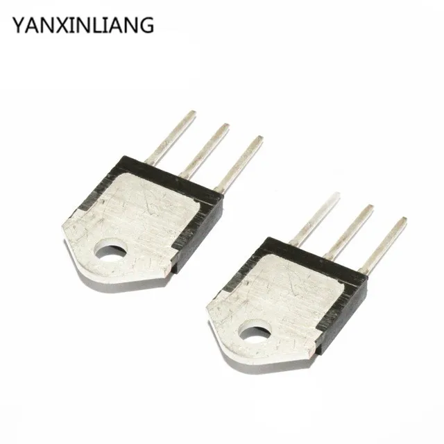 

10pcs/lot BTA41-800B triac BTA41800B original authentic