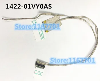 

New Original Laptop/notebook LCD/LED/LVDS cable for Asus X553 X553S X553SA X553M X553MA LVDS 1422-01VY0AS 1422-01WW0AS