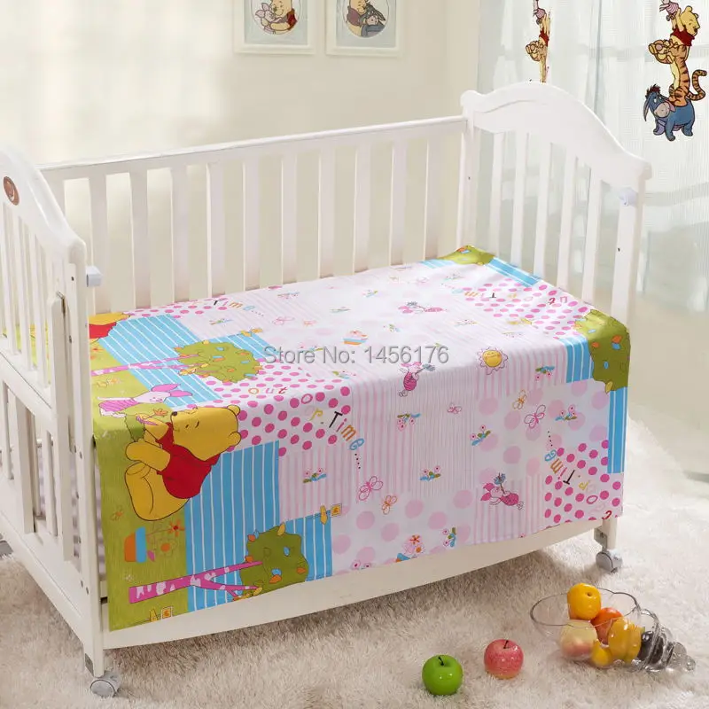 small bed baby