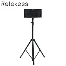 Retekess T150 IR Radiator Panel for Digital Infrared Wireless Emission Conference System Controller Voice Distribution System interactive voice response system for college automation